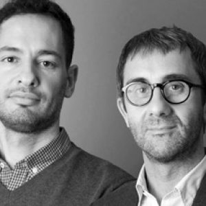 967arch, studio di architettura e design di Milano — la firma del sistema operativo Fil Rouge di Las Mobili