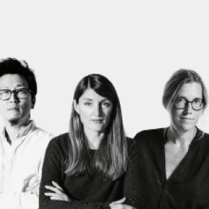 Altherr Désile Park, autori della sedia Adell di Arper, designer per Poltrona Frau