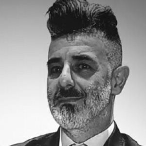 Antonio Morello, designer delle scrivanie direzionali DVO