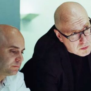 Claesson Koivisto Rune, lo studio svedese autore della collezione Radar per Frezza