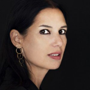 L architetta e designer Elisa Ossino nei roster designer di Dieffebi e Fantini