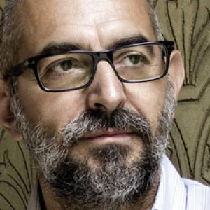 Ferruccio Laviani, designer delle scrivanie Euclideo e Cartesiano per i4Mariani