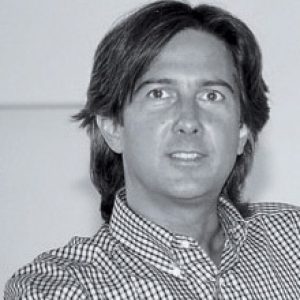 Il designer Pinuccio Borgonovo autore dei sistemi parete Citterio