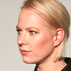 Sabine Marcelis, artista e designer olandese, autrice del divano Lisse per LaCividina