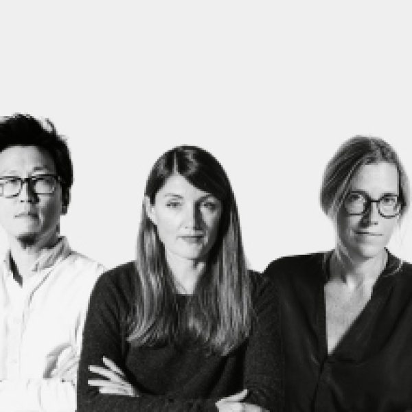 Altherr Désile Park, autori della sedia Adell di Arper, designer per Poltrona Frau