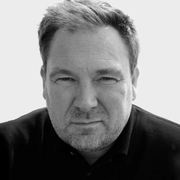 Antti Kotilainen, designer finlandese, autore della sedia Seela di Lapalma
