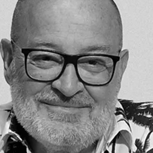 Daniele Del Missier, architetto e industrial designer delle pareti Tecno W80
