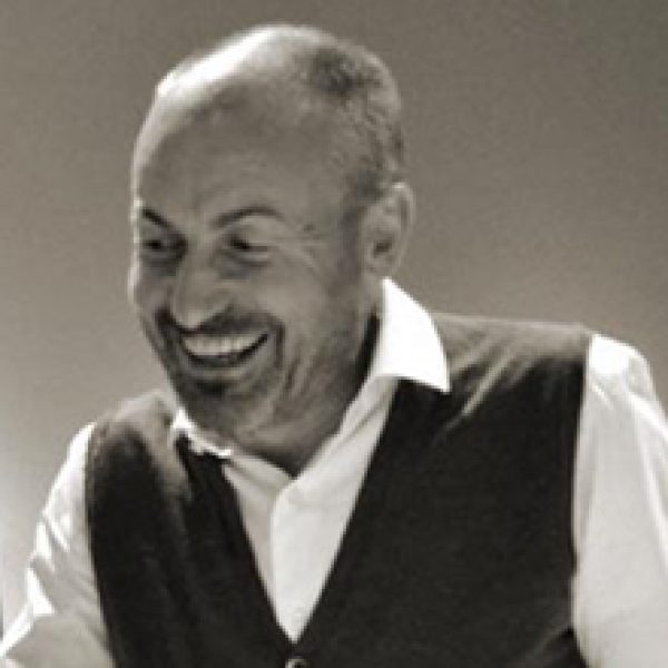 Natalino Malasorti, cofondatore e direttore artistico di CEA Design