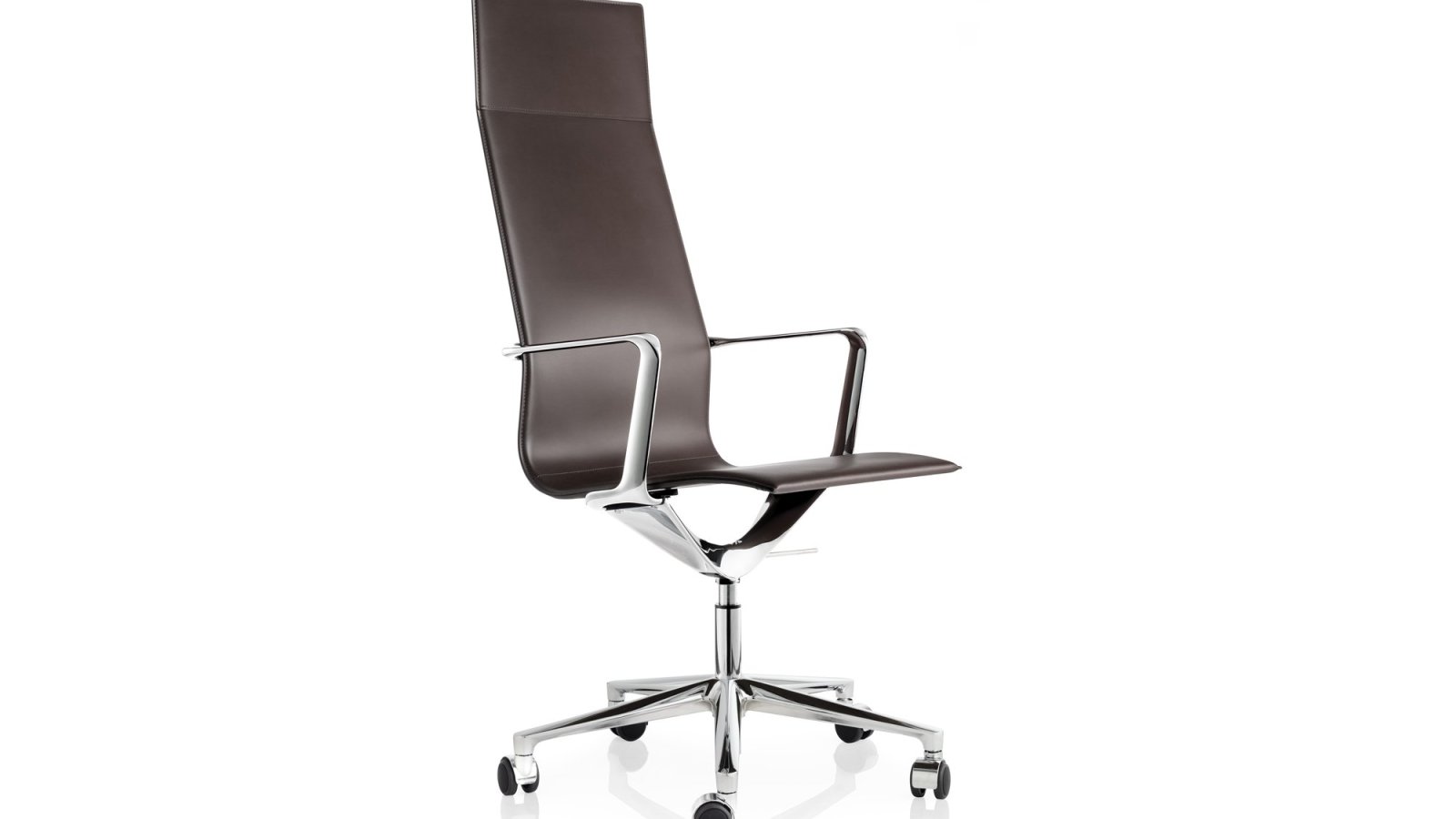 Kuna Chair di ICF Office in un ufficio direzionale