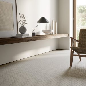 Le otto referenze Botanica in White e Grey matt e glossy