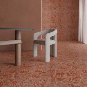 Area break con Mater di Mutina