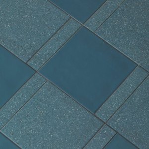 Dettaglio della texture Smooth di Time, superficie levigata