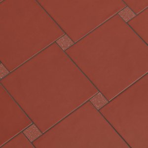 Time Salta Red Rough da esterno