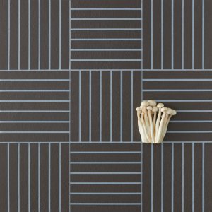 Fringe nel colore White