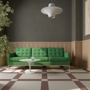 Kosei nel colore Terra