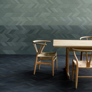 Chevron corto Mews 5,5x19,6 color Ink in doppia spina