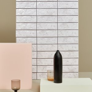 Modulo Chamotte Mono di Mutina in dettaglio