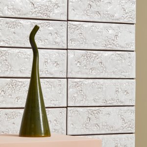 Modulo Chamotte Linea di Mutina in dettaglio