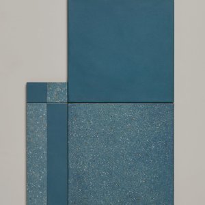 Mix di formati Time secondo i layout suggeriti da Mutina