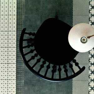 Rivestimento Azulej Bianco combination con 27 pattern