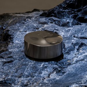 Allure di CEA Design in un bagno di rappresentanza