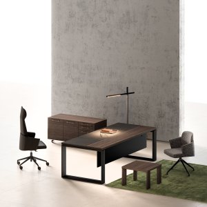 Schermo frontale medio da 38 cm della collezione Arche
