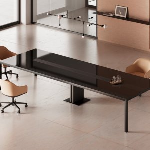 Archiutti Fattore Alpha, tavolino alto 42 cm davanti alla direzionale