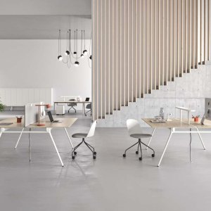 Mobile break Archiutti Lay con vani a giorno per piccoli elettrodomestici