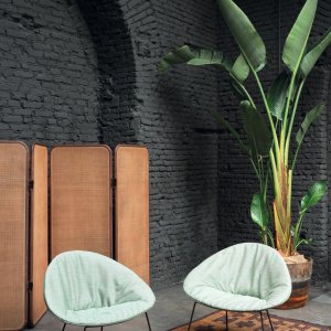Più poltroncine Adell in composizione