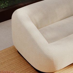 Imbottitura Breathair della collezione Aom