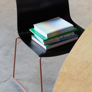 Cucitura verticale del rivestimento di Catifa Carta