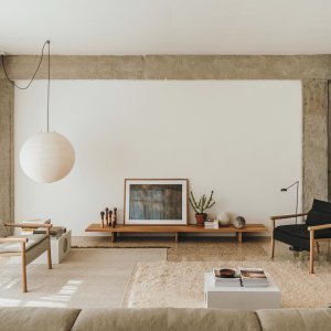 Kata nell'home office di casa