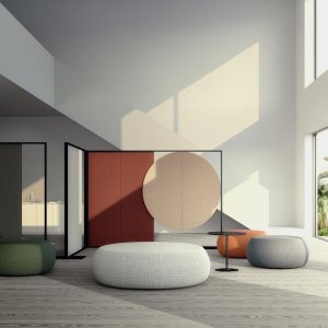 Pix nell'home office di casa
