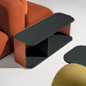 Tavolino freestanding Ralik regolabile