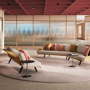 Composizione Lounge #60175 di Zinta