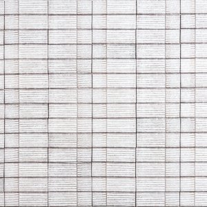 I sei colori Chamotte Bianco Blu Terra Ocra Nero Verde