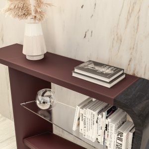 Eucalipto tinto Cacao della collezione Mithos