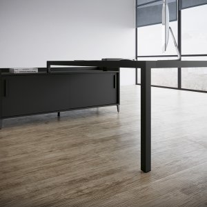 Tavolo riunione D1 di Colombini Office