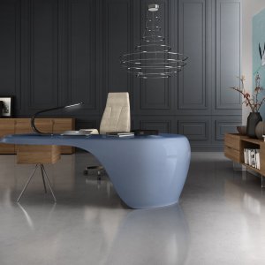 Colore Bianco nuvola sulla scocca
