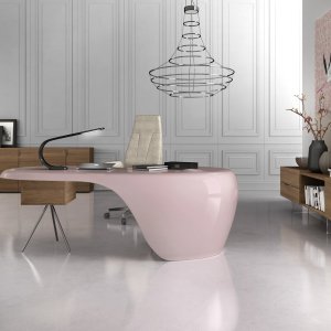 Colore del box rovere scuro