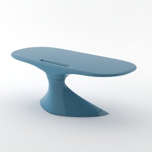 Metallizzato Azzurro libero