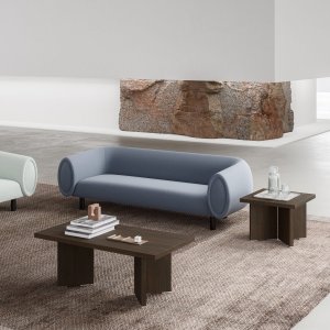 Tavolo riunione Oxford 240 per 120 di DVO Office