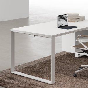 Composizione Planeta da 247,5 centimetri con modesty panel
