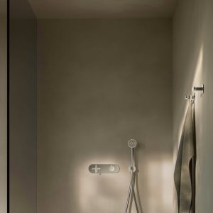Icona in finitura nero opaco RAL 9005