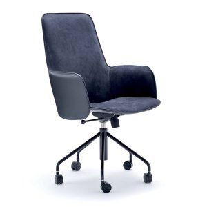 Rivestimento interno in pelle Fasem di Electa
