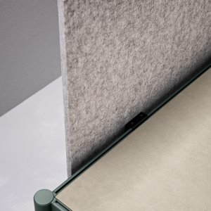 La collezione Fluido di Martex, design Daniele Del Missier