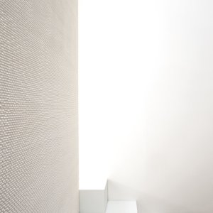 Dettaglio della fuga del mosaico Phenomenon