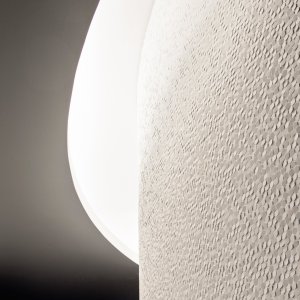 Sala riunioni con mosaico Phenomenon