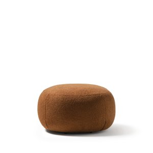 Scrittoio Hill con piano in legno verniciato e struttura in metallo nero