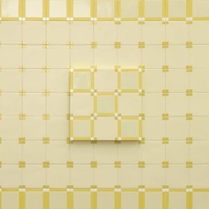 Homage to the Square nel colore Sage